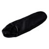 Auto Truck Black Universal Elastic Cloth Car Front Seat Armrest Cover