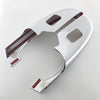 Chevy Silverado GMC Yukon Cadillac Lower Mirror Covers (2007-2014)