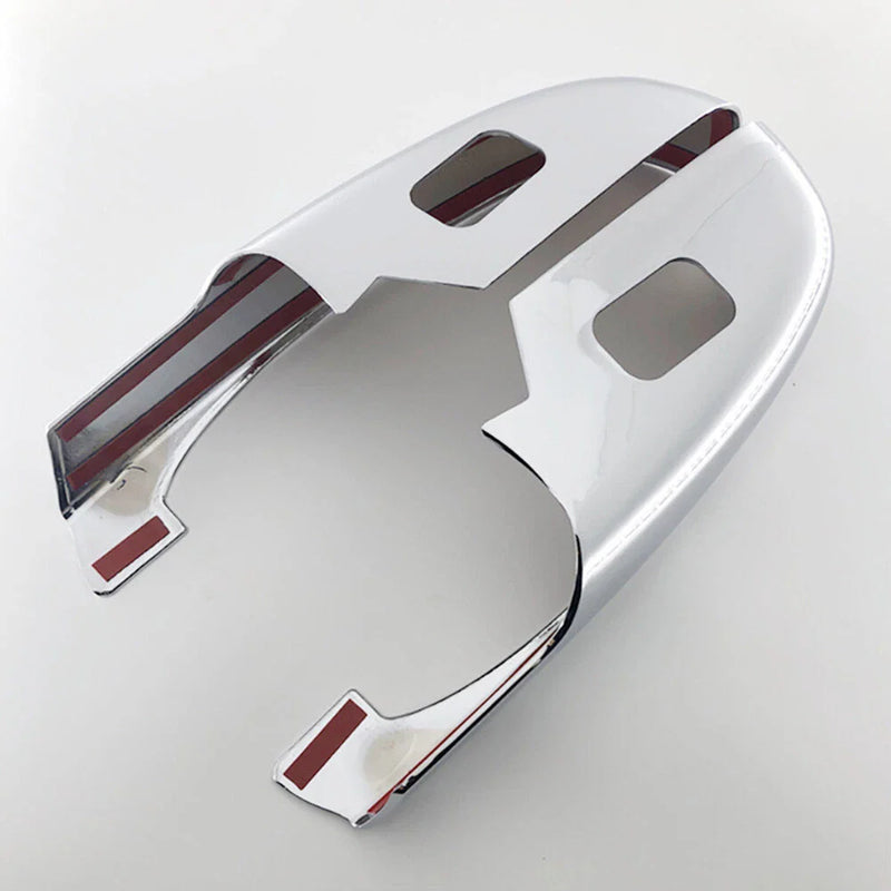 Chevy Silverado GMC Yukon Cadillac Lower Mirror Covers (2007-2014)