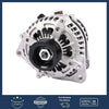 Alternator Ford F-150 200A 12V CW 6-Groove Pulley (2014–2017)
