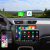 Toyota HiAce Wireless Carplay Android Auto Head Unit (1989-2004)