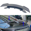 Porsche Carrera 911 992 2022 Carbon Fiber Rear Trunk Spoiler Wing DMC
