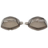 SUZUKI GSX DL650 SV1000 Turn Signal Light Lens Cover (2004-2009)