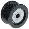 Landcruiser VDJ76R Drive Belt Engine Pulley (2007–2019)
