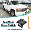 GMC Rear View Mirror Remote Control Switch
