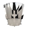 YAMAHA R1 (2020-2022) Silver Windscreen Shield