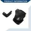 Honda BRV Mud Flaps Splash Guards 1 Set (2015-2021)