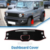 Toyota Tundra Dashboard Dash Cover Mat (14-21)