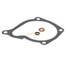 Polaris Magnum 425 500 ATP Water Pump Seal Rebuild Kit Impeller & Driver
