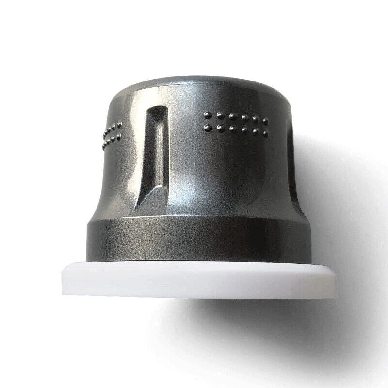 Toyota Highlander Right Rotary Knob Cover (2009–2013)