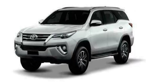 Toyota Hilux Fortuner Door Light Switch (2005-2017)