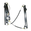 BMW E65 7 Series Front Right Window Regulator W/o Motor (2002–2008)
