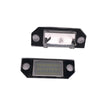 Ford Focus C-Max LED License Plate Lights Lamps (2003–2007)