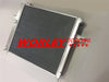 Jeep Grand Cherokee WJ & WG 4.7L V8 NSW-42mm Radiator (1999-2005)