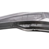 Infiniti QX56 / QX80 Pair Front Headlight Lens Cover (2011–2014)