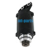 Yamaha FB1800 FX Cruiser HO, FY1800 FX HO Starter Motor (2012-2021)