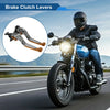 Kawasaki Vulcan S 650 Brake Clutch Levers 2 x Short Long (2015–2023)