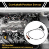 Porsche Cayenne S 4.8 Crankshaft Position Sensor (2007-2010)
