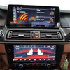 BMW X5 F15 10.25'' A/C Touch Screen Control (2014-2018)