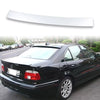 BMW 5 Series E39 Sedan ABS Roof Spoiler (1996-2003)