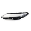 Land Rover Range Rover Evoque Left Headlight Lens Cover (2020-2023)