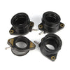 Yamaha FZS600 FAZER 600 Intake Manifold Joint Boots (1998-2003)