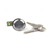 Cylinder Door Lock Safety Key LH Fits Datsun Nissan 620 1300 Pickup 1972-79 D08