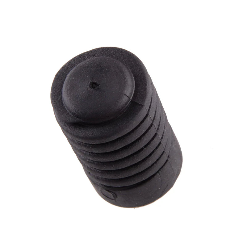Hyundai 5Pcs Rubber Bumper Cushion Stopper