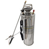 Stainless Steel 10L Pneumatic Garden Irrigation Sprayer