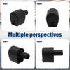 Benz Automatic Transmission Filler Cap & Lock Clip (1402700091, 1409910055)
