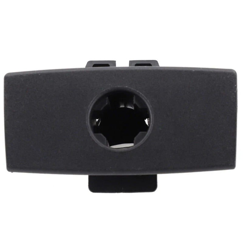 BMW X3 2011-2017, X4 2015-2018 Glove Box Latch Handle (2011-2018)
