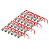 Car Truck SUV Connectors with Wire 20 x BA9S Light Bulb Sockets