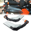 Universal Motorbike Lever Guard Brake & Clutch Hand Guards