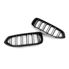 BMW Z4 G29 20I 30I M40I Double Line Front Bumper Grille (2019-2023)