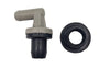 Toyota Corolla AE90 AE100 1.3L 2E 4E PCV Valve (1987-1994)