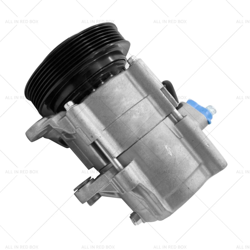 Dodge Nitro KA 3.7L Petrol AC Compressor (2007-2011)