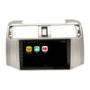 Toyota 4Runner Android 12 Stereo Radio GPS WIFI Carplay (2010-2015)