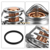 Polaris Scrambler Sportsman Thermostat O-Ring (2009–2025)