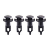 Toyota Lexus 50 x Fender Bumper Retainer Clips