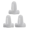 Trim Fixing Clip 10 x Nylon Car Door Sill Cover