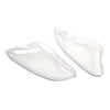 Peugeot Partner Headlight Lens Housing Pair (2015-2018)