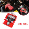 Car Pile Head 32V Quick Release Terminal