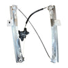 Chrysler Grand Voyager RT Front Right Window Regulator (2008–2016)