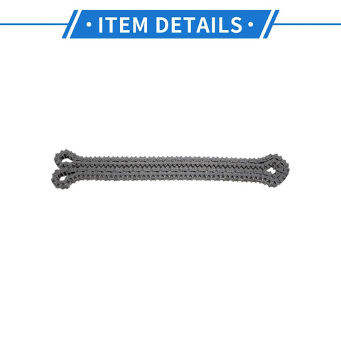 Nissan Frontier Timing Chain Kit (2005-2019)