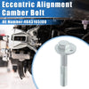 SUZUKI Liana GRAND VITARA Alignment Camber Bolt (2001-2008)