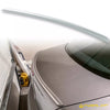 Mercedes-Benz W209 762 Silver Boot Lip Spoiler (2003-2009)