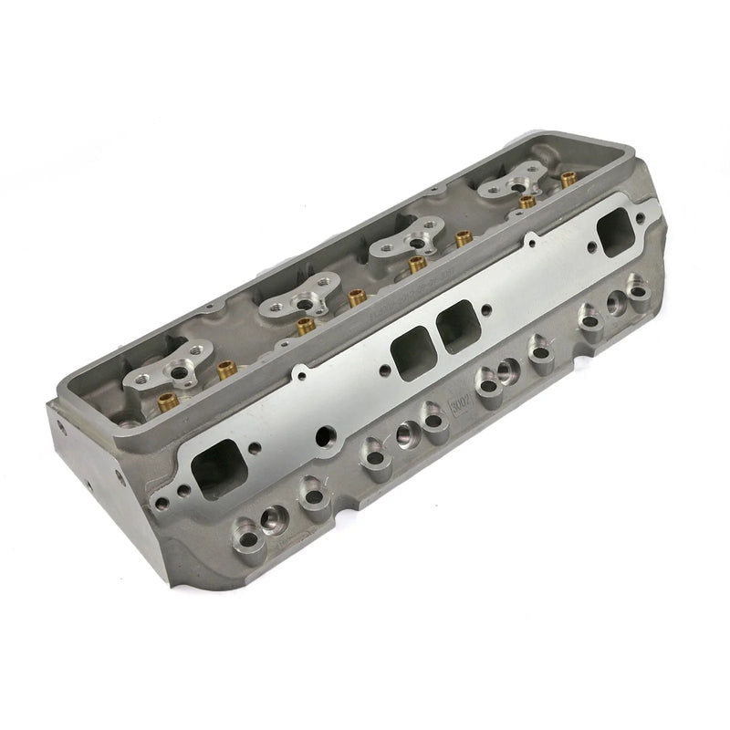 Chevy SBC 350 Aluminum Bare Cylinder Head 190cc 64cc