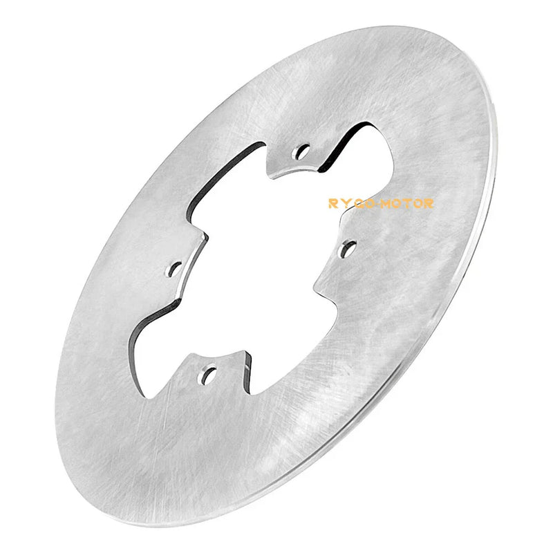 Arctic Cat Wildcat 1000 2 x Front/Rear Brake Disc Rotor (2013–2019)
