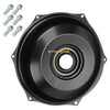 Honda Foreman 500 Rear Brake Drum Cover (2005–2019)