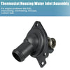 Honda Civic Engine Coolant Thermostat Housing (2001-2005)